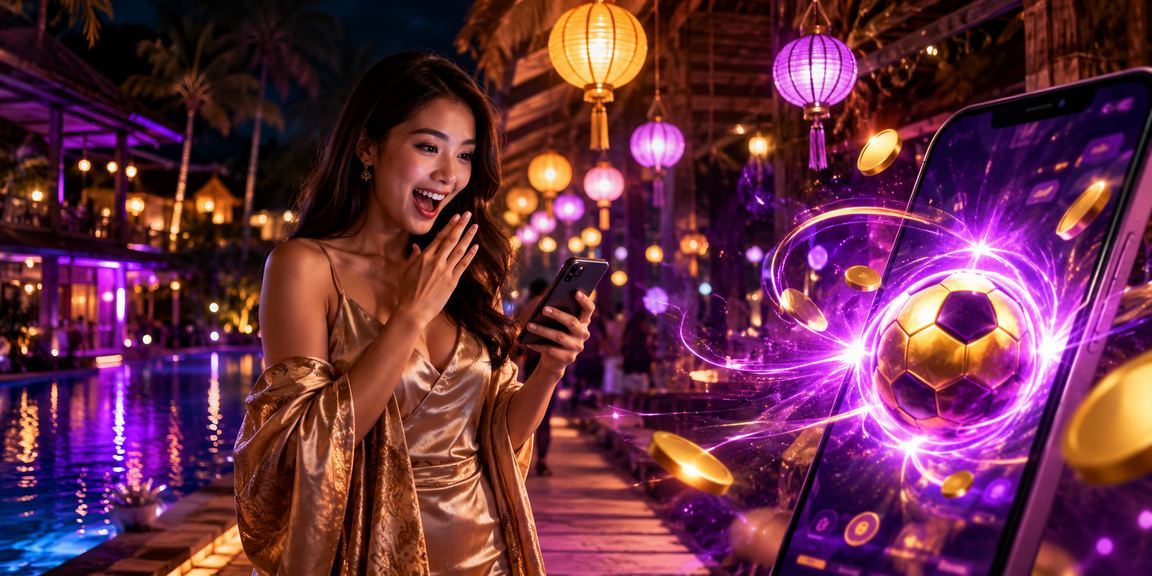 Người chơi trải nghiệm casino trực tuyến tại Mũi Né với cà phê sáng