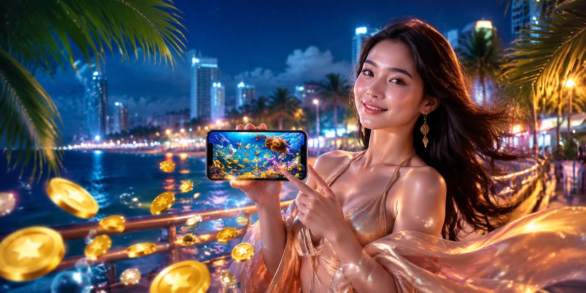 Người dùng kiểm tra bảo mật ứng dụng casino trên điện thoại tại Nha Trang