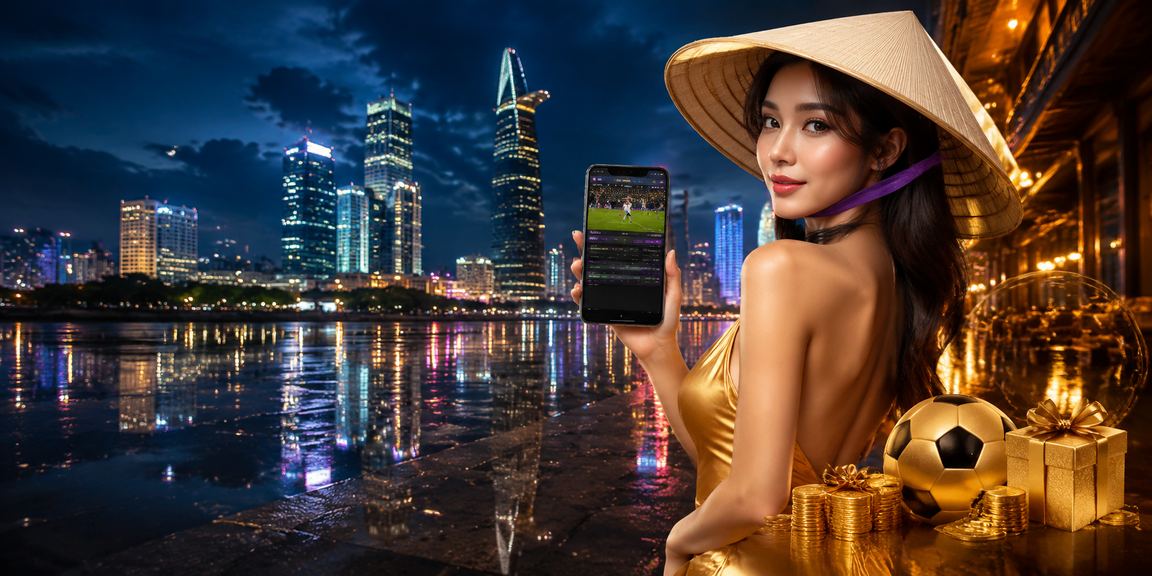 Trải nghiệm cá cược casino trực tuyến trên thiết bị di động tại Việt Nam
